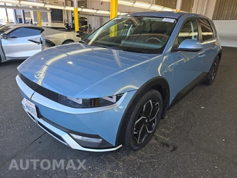 2024 Hyundai IONIQ 5 SEL