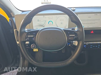 2024 Hyundai IONIQ 5 SEL - miniatura 10