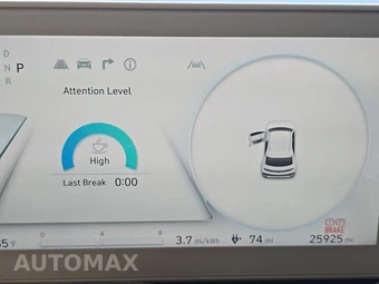 2024 Hyundai IONIQ 5 SEL - miniatura 12