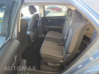 2024 Hyundai IONIQ 5 SEL - miniatura 13