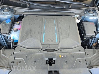 2024 Hyundai IONIQ 5 SEL - miniatura 15