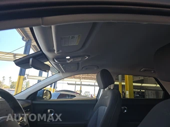 2024 Hyundai IONIQ 5 SEL - miniatura 17