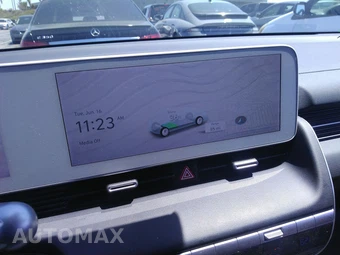 2024 Hyundai IONIQ 5 SEL - miniatura 18