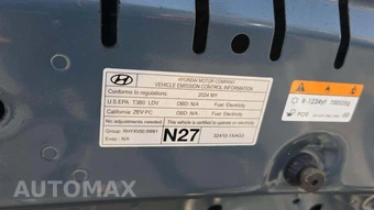 2024 Hyundai IONIQ 5 SEL - miniatura 19