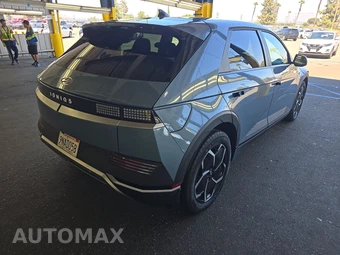 2024 Hyundai IONIQ 5 SEL - miniatura 4