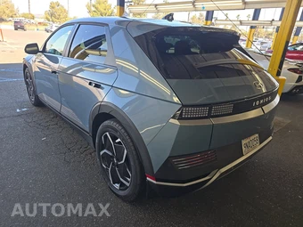 2024 Hyundai IONIQ 5 SEL - miniatura 6