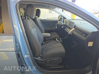 2024 Hyundai IONIQ 5 SEL - miniatura 8