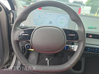 2024 Hyundai IONIQ 5 SEL - miniatura 10