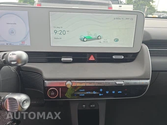 2024 Hyundai IONIQ 5 SEL - miniatura 11