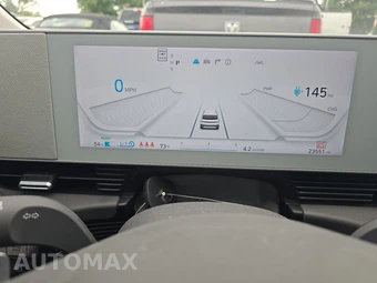 2024 Hyundai IONIQ 5 SEL - miniatura 12