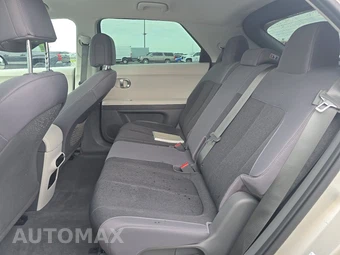 2024 Hyundai IONIQ 5 SEL - miniatura 13