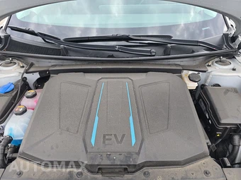 2024 Hyundai IONIQ 5 SEL - miniatura 15