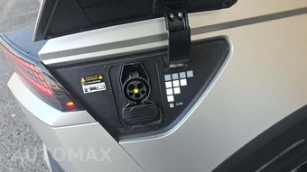 2024 Hyundai IONIQ 5 SEL - miniatura 17