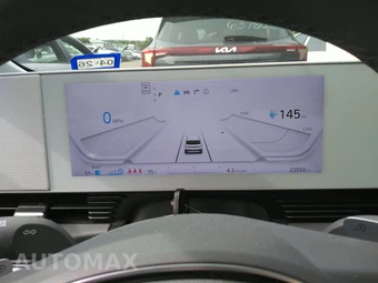 2024 Hyundai IONIQ 5 SEL - miniatura 18
