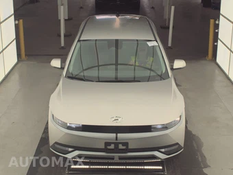 2024 Hyundai IONIQ 5 SEL - miniatura 2