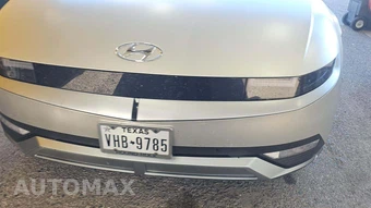 2024 Hyundai IONIQ 5 SEL - miniatura 21