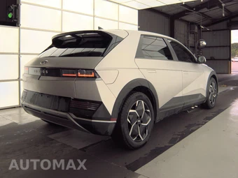 2024 Hyundai IONIQ 5 SEL - miniatura 4