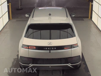 2024 Hyundai IONIQ 5 SEL - miniatura 5