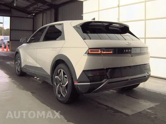 2024 Hyundai IONIQ 5 SEL - miniatura 6