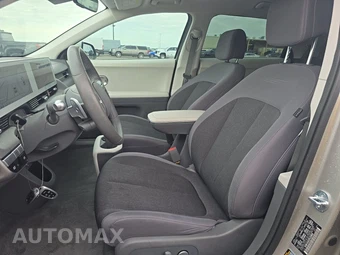 2024 Hyundai IONIQ 5 SEL - miniatura 7