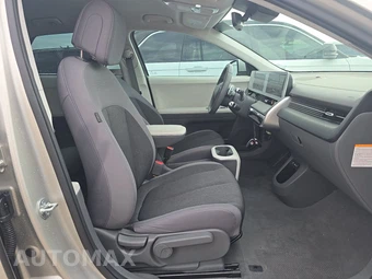 2024 Hyundai IONIQ 5 SEL - miniatura 8