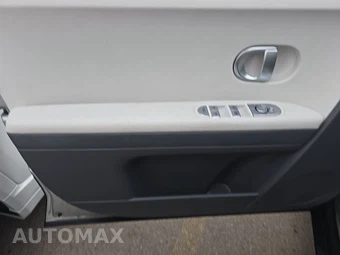 2024 Hyundai IONIQ 5 SEL - miniatura 9