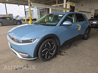 2024 Hyundai IONIQ 5 SEL
