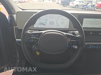 2024 Hyundai IONIQ 5 SEL - miniatura 10