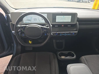 2024 Hyundai IONIQ 5 SEL - miniatura 11