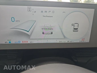 2024 Hyundai IONIQ 5 SEL - miniatura 12