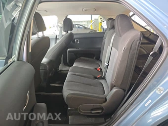 2024 Hyundai IONIQ 5 SEL - miniatura 13