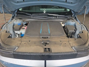 2024 Hyundai IONIQ 5 SEL - miniatura 15