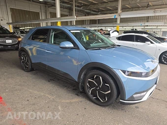 2024 Hyundai IONIQ 5 SEL - miniatura 3