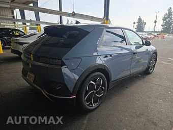 2024 Hyundai IONIQ 5 SEL - miniatura 4