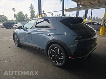 2024 Hyundai IONIQ 5 SEL - miniatura 6