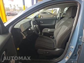 2024 Hyundai IONIQ 5 SEL - miniatura 7