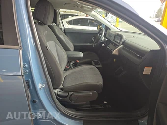 2024 Hyundai IONIQ 5 SEL - miniatura 8