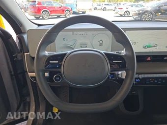 2024 Hyundai IONIQ 5 SEL - miniatura 10