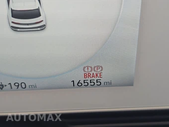 2024 Hyundai IONIQ 5 SEL - miniatura 12