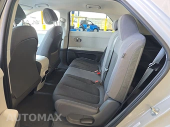 2024 Hyundai IONIQ 5 SEL - miniatura 13
