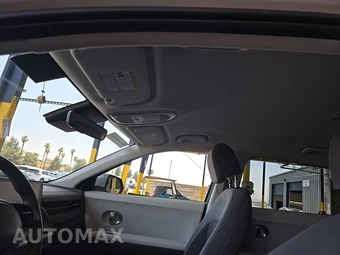 2024 Hyundai IONIQ 5 SEL - miniatura 17