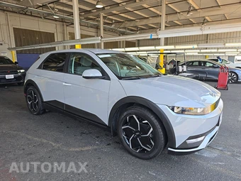 2024 Hyundai IONIQ 5 SEL - miniatura 3