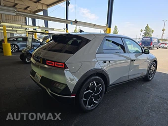 2024 Hyundai IONIQ 5 SEL - miniatura 4