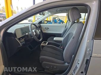 2024 Hyundai IONIQ 5 SEL - miniatura 7