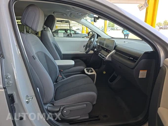 2024 Hyundai IONIQ 5 SEL - miniatura 8