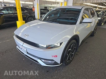 2024 Hyundai IONIQ 5 SEL