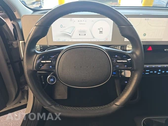 2024 Hyundai IONIQ 5 SEL - miniatura 10