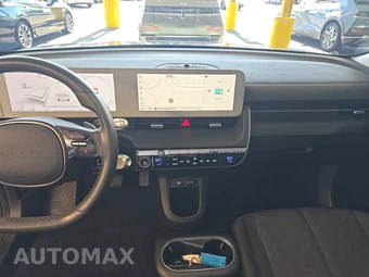 2024 Hyundai IONIQ 5 SEL - miniatura 11
