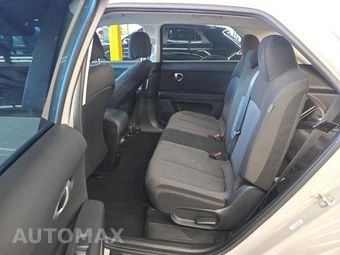2024 Hyundai IONIQ 5 SEL - miniatura 13