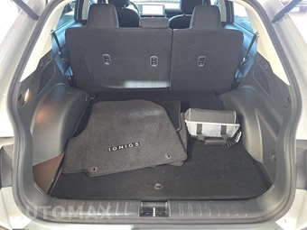 2024 Hyundai IONIQ 5 SEL - miniatura 16